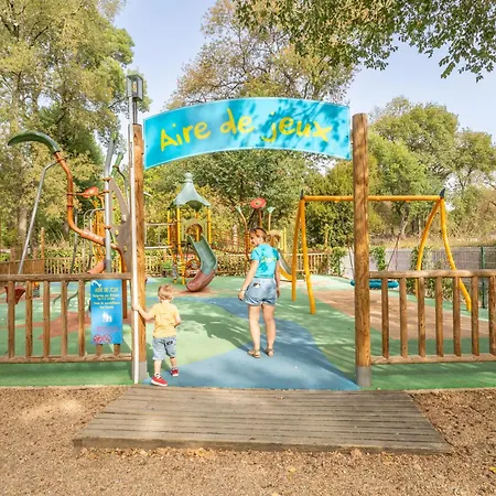 Paradis Domaine De Gaujac * Boisset-et-Gaujac