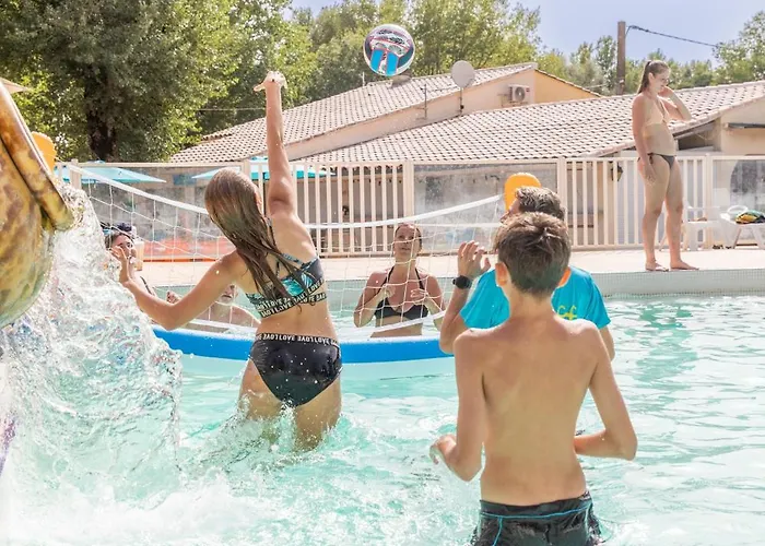 Paradis Domaine De Gaujac Boisset-et-Gaujac