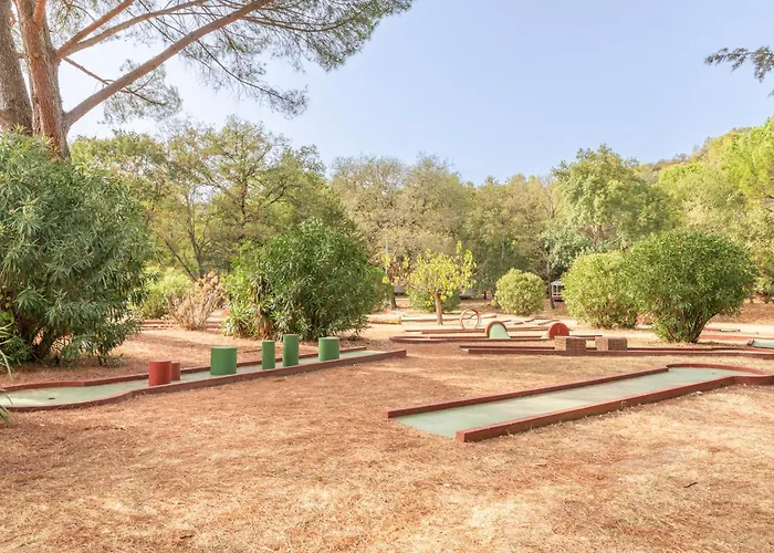 Paradis Domaine De Gaujac